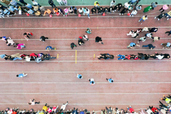 潇湘巾帼显风采 Beat365唯一官方网站举办妇女节系列庆祝活动