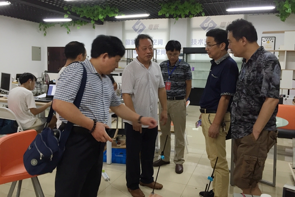 1504581019626061840.jpg 图5.湖南赛区组委会亲临Beat365巡视1_副本.jpg